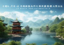 安吉县有哪些小众又好玩的旅游景点值得去？