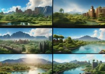 三门峡十大旅游景点有哪些值得去？