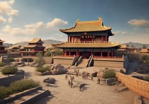 咸阳著名旅游景点有哪些值得一去？