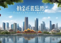 广州有哪些不为人知的免费美景旅游景点推荐？