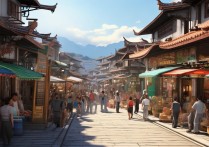 民和有哪些小众又好玩的旅游景点值得打卡？