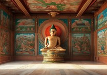 佛堂旅游景点推荐有哪些必打卡的小众景点？