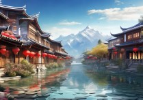 丽江有哪些著名景点值得游客打卡？