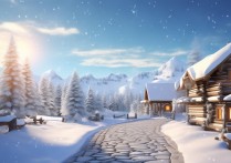 冬日适合旅游的景点有哪些？推荐国内冬日必去的旅游目的地