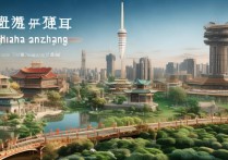 石家庄一日游景点