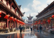 山东济宁市有哪些小众又好玩的旅游景点值得去？