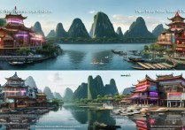 桂林市区有哪些景点值得带老人小孩一起去玩？