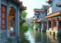 扬州经典景点有哪些必打卡的？