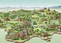 商南旅游景点大全，哪些景点值得一游？揭秘商南独特风光之谜！