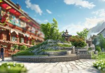 城口有哪些小众又好玩的旅游景点值得一去？