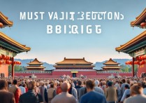 北京必逛景点有哪些？本地人私藏小众路线推荐！