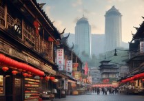 重庆有哪些适合亲子游的必打卡旅游景点？