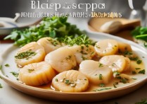 干贝怎么做好吃