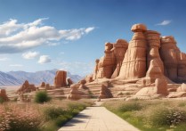 阿勒泰有哪些景点适合亲子游且不拥挤？