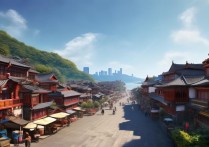 重庆周边有哪些适合周末去的冷门旅游景点？