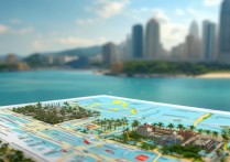 三亚旅游自由行攻略