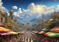 南美洲有哪些小众又惊艳的冷门景点值得一去？