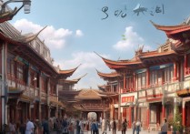 天津有哪些小众又好玩的旅游景点推荐？