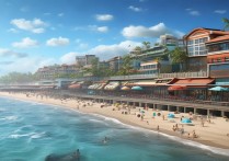 平潭岛有哪些特色景点？探寻这个美丽岛屿的隐藏魅力点！