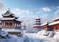 山西冬天有哪些值得一去的旅游景点？