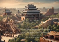 中国著名景点排名权威吗？哪些景点真正值得一去？