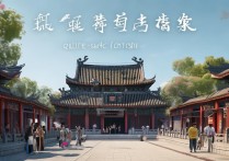 曲阜必去景点有哪些？推荐一条经典游览路线吧！