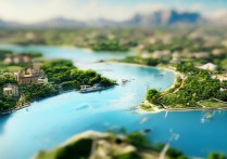 三亚旅游景点线路图2024最新版怎么规划才不走弯路？