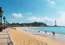 东莞海边游景点推荐，有哪些适合亲子玩水的免费景点？