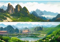 安徽省著名旅游景点有哪些必去的地方值得推荐？