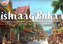 西双版纳景点推荐有哪些必打卡的小众秘境？