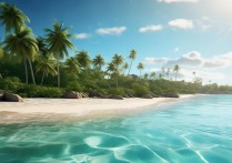 海南西线自驾必去景点有哪些？新手路线怎么规划才不踩坑？