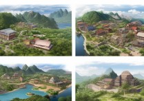 惠州十大旅游景点，哪一处最值得一游？揭秘惠州独特魅力！