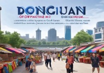 东莞有什么好玩的景点推荐？亲子游必去有哪些地方？