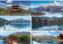 大理十大景点有哪些？必去景点排名及攻略推荐