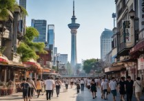 德阳有哪些必去的旅游景点？周末去德阳玩什么好？