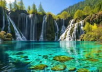 九寨沟有哪些必打卡景点？最值得去的是哪些地方？