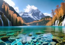 九寨沟附近有哪些小众景点值得去？