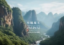 浙江仙居神仙居景点值得去吗？有什么必打卡的？