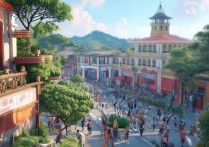 福建有哪些适合亲子游的冷门好玩景点？