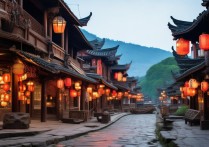 贵州水城古镇景点有哪些必打卡的冷门好去处？