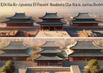 西安旅游景点大全排名，2024最新最全推荐有哪些必打卡？