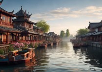 苏州大运河景点有哪些必打卡的？