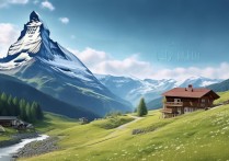 瑞士景点这些世界级美景，你真的了解它们的背后故事吗？