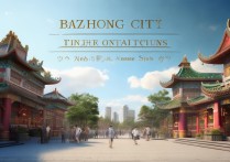 巴中市有哪些必去的旅游景点推荐？