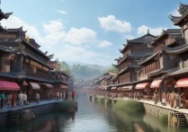 汉中必去的景点有哪些？本地人私藏的打卡地推荐？