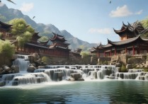 都江堰有哪些必游景点？探寻古蜀文化，揭秘水利工程奇观！