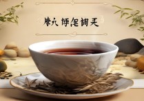 大麦茶的功效与禁忌