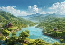 惠东景点有何独特之处？揭秘这个广东宝地的30个不可错过之处！