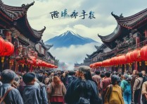 四川周边有哪些小众又好玩的旅游景点？