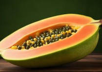 木瓜的作用与功效